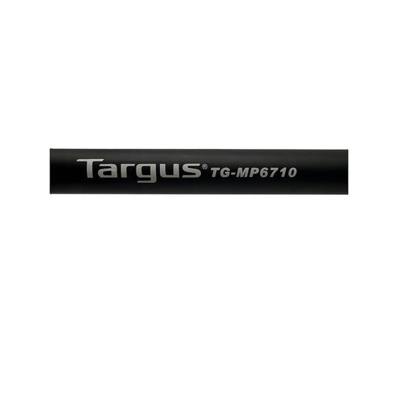 Targus 67" Monopod TG-MP6710 for Camera Camcorder 5.5' Extended Height Black - Picture 2 of 4